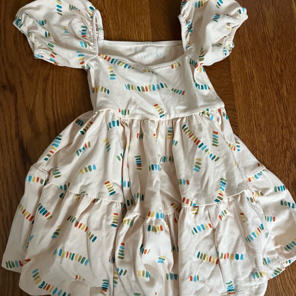 Alice & Ames NWOT dress